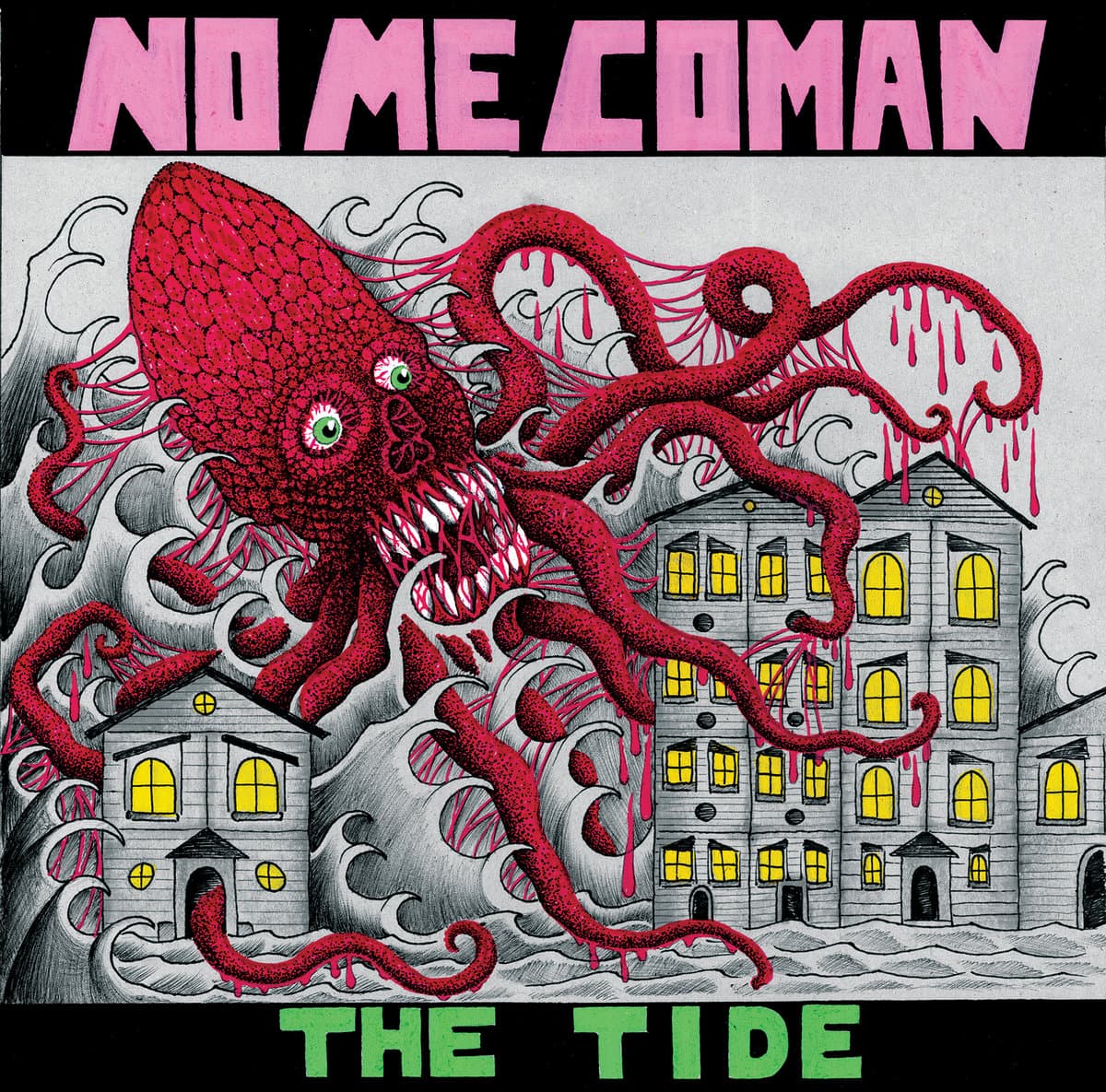 The Tide