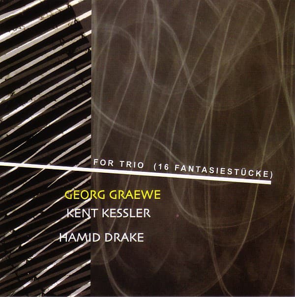 For Trio (16 Fantasiestücke)