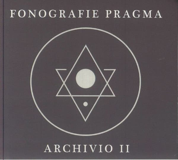 Archivio II