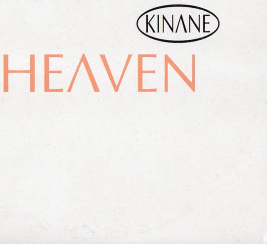 Heaven