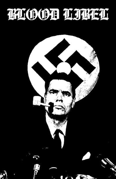 Hate Propaganda Compendium