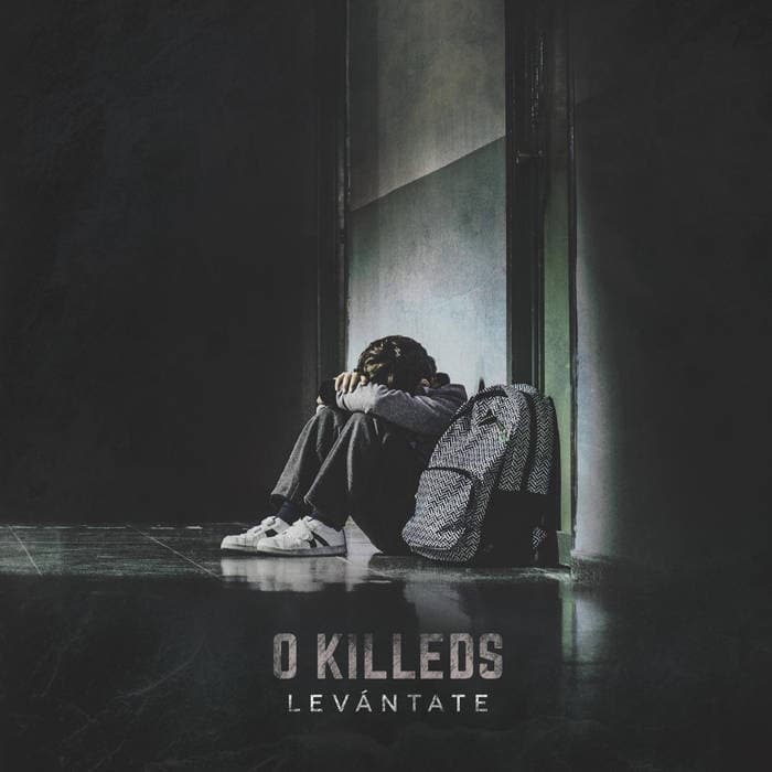 Levántate