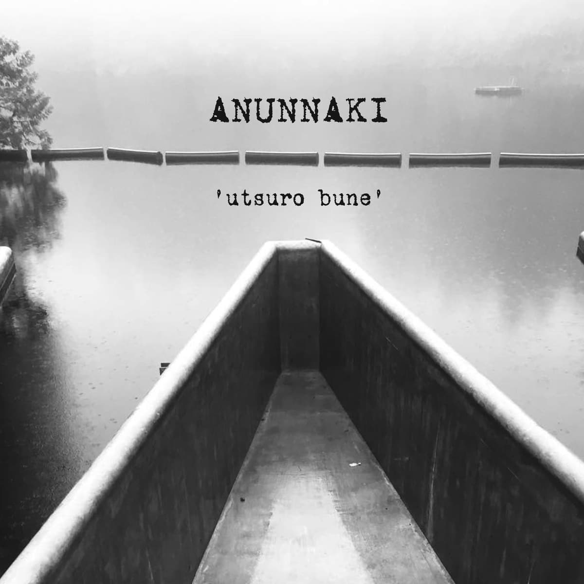 Utsuro Bune