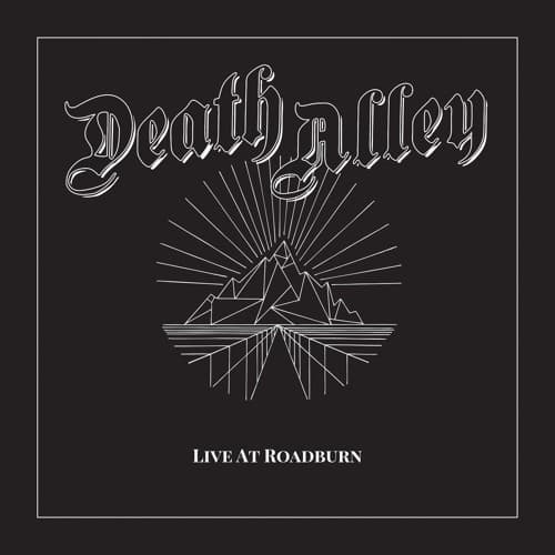 Live at Roadburn
