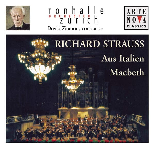 Aus Italien / MacBeth
