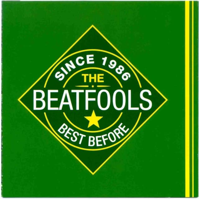 Since 1986 - Best Before
