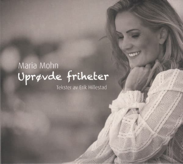 Uprøvde Friheter