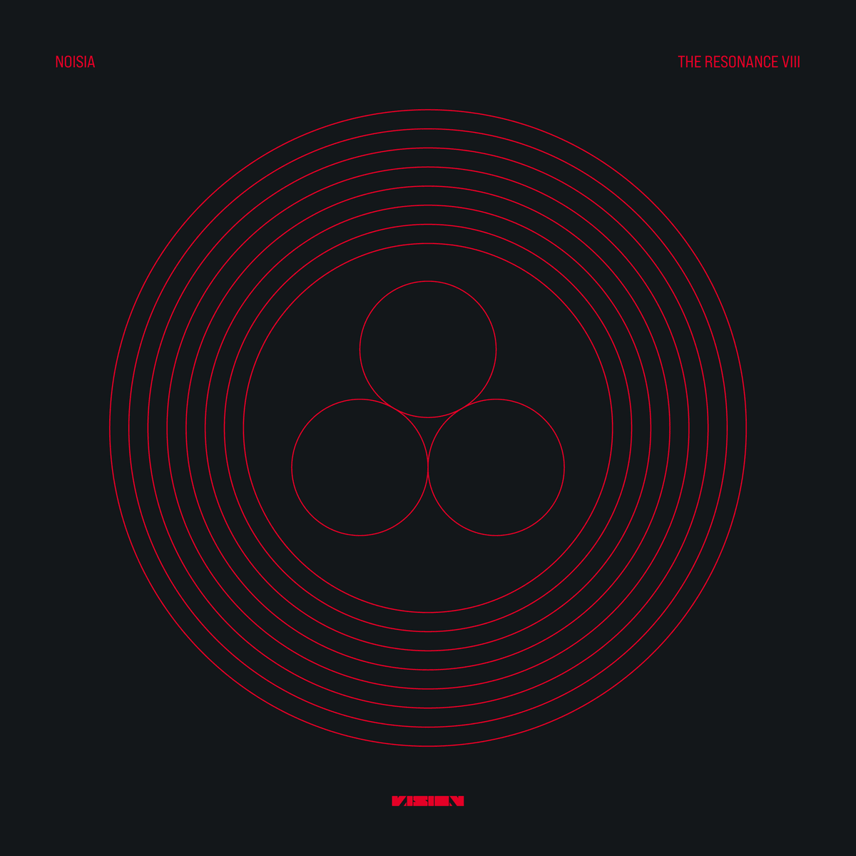 The Resonance VIII