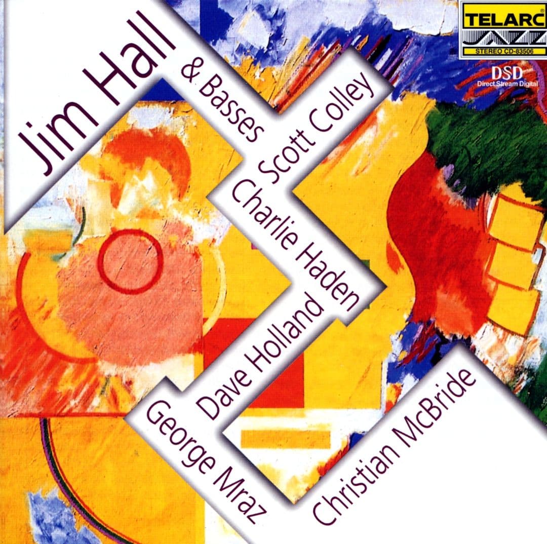Jim Hall & Basses