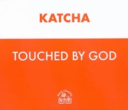 Touched by God