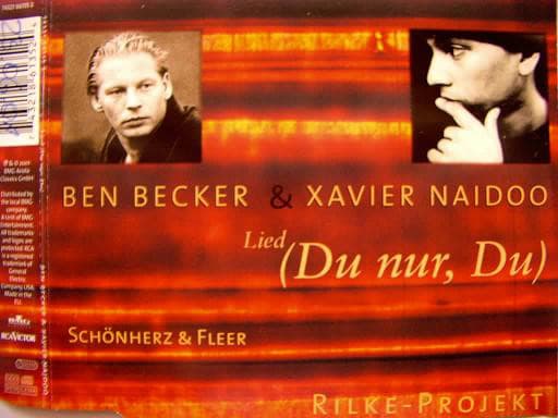 Lied (Du nur, du)