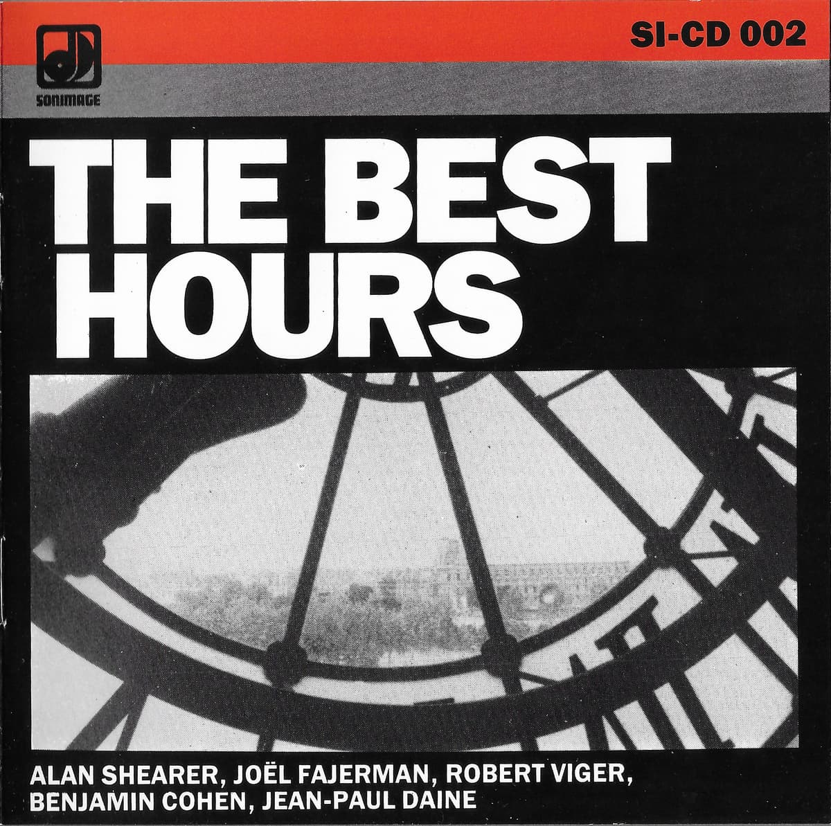 The Best Hours