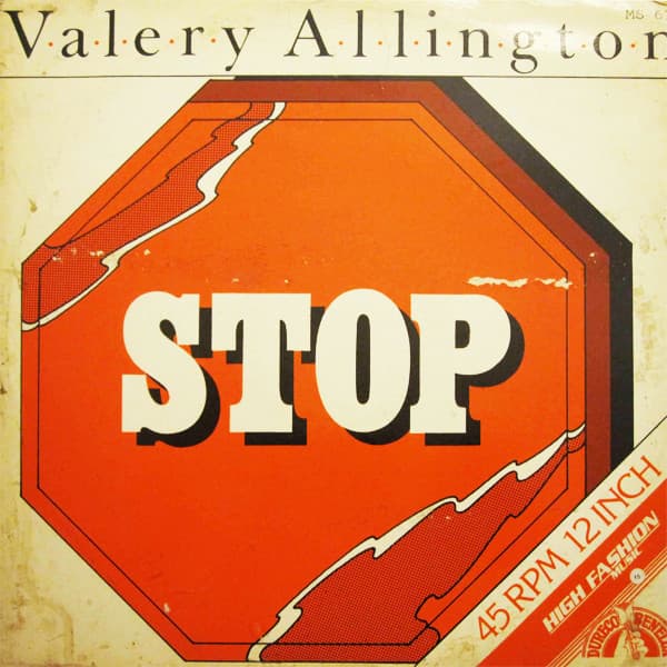 Stop