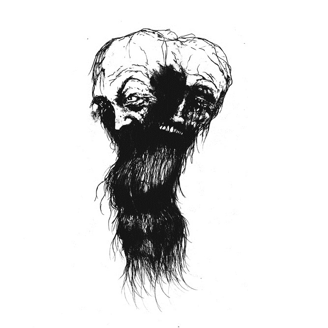 Body Horror