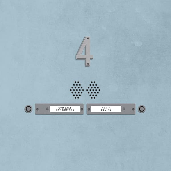 Devinyl Splits No. 4