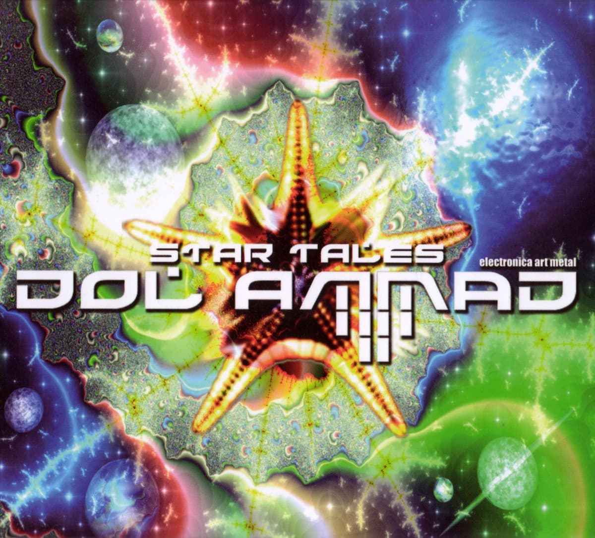 Star Tales