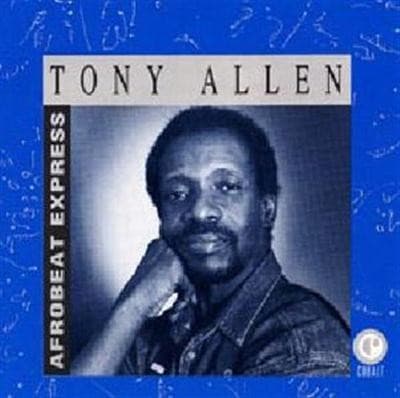 Afrobeat Express