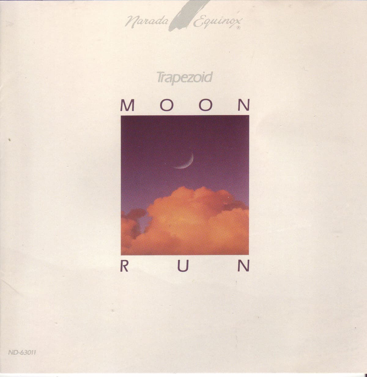 Moon Run
