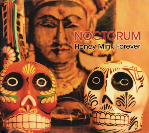 Honey Mink Forever