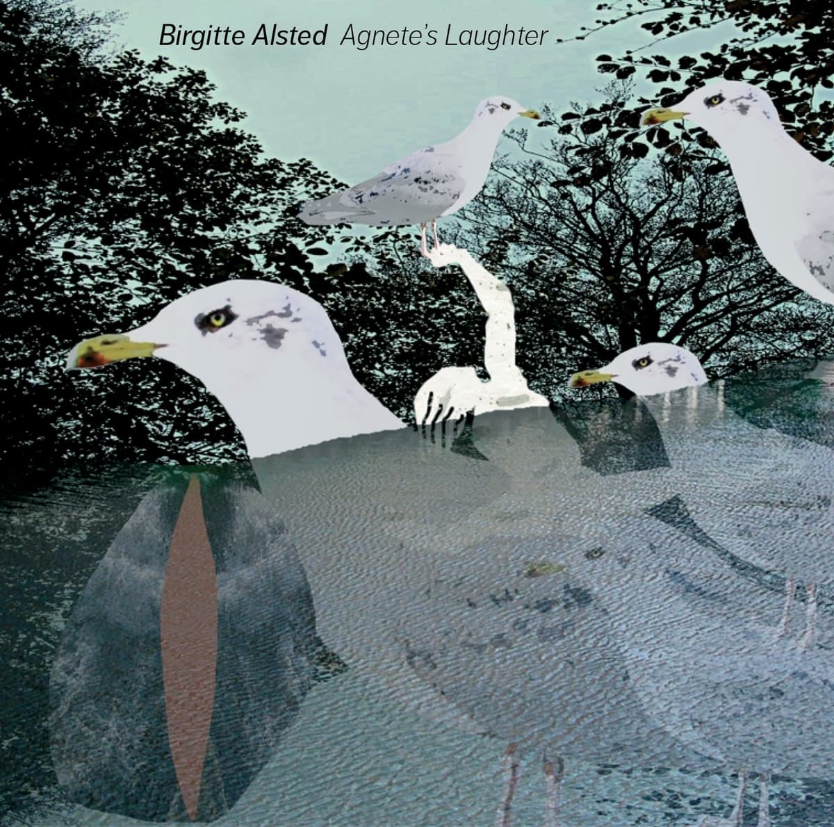 Agnete's Laughter