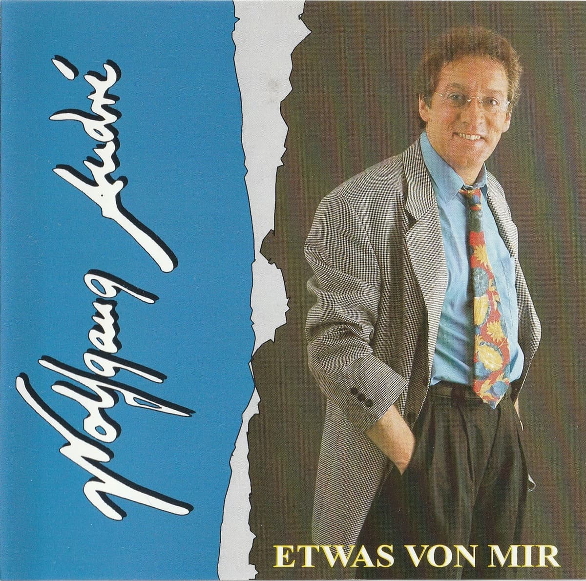 Etwas Von Mir