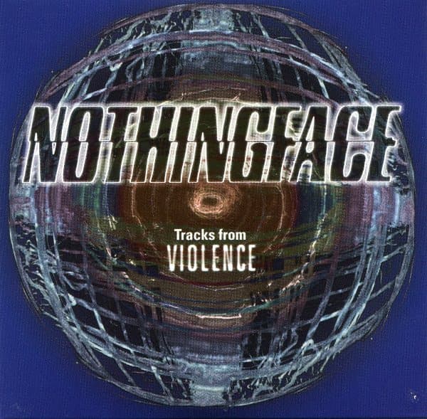 Tracks From Violence