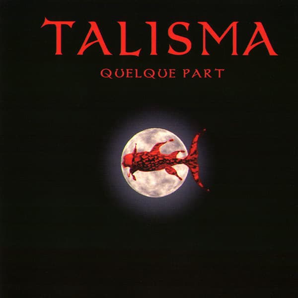 Quelque Part
