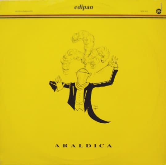Araldica