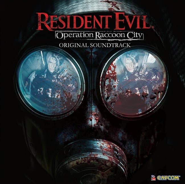 Resident Evil: Operation Raccoon City: Original Soundtrack