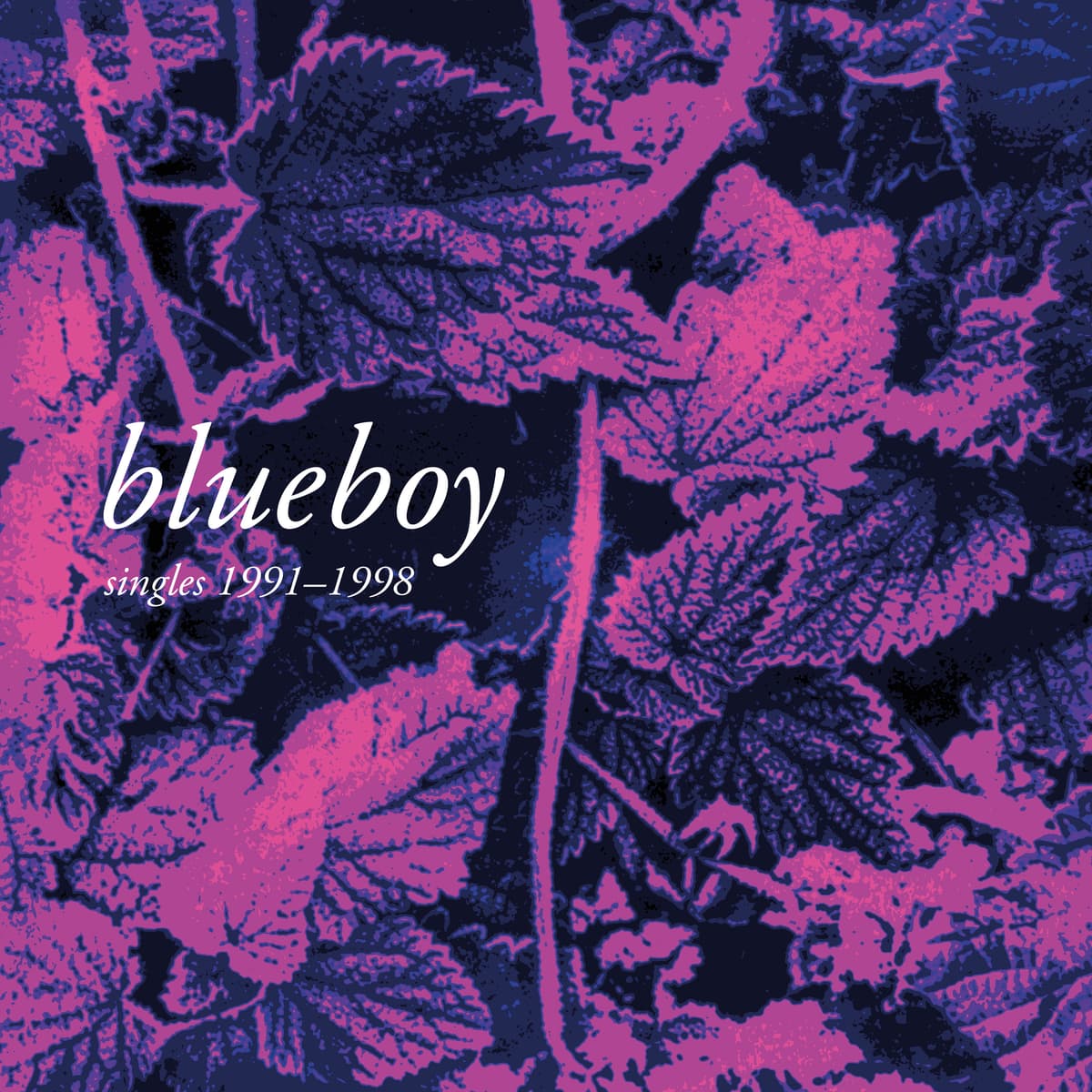 Singles 1991 1998