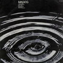Magog