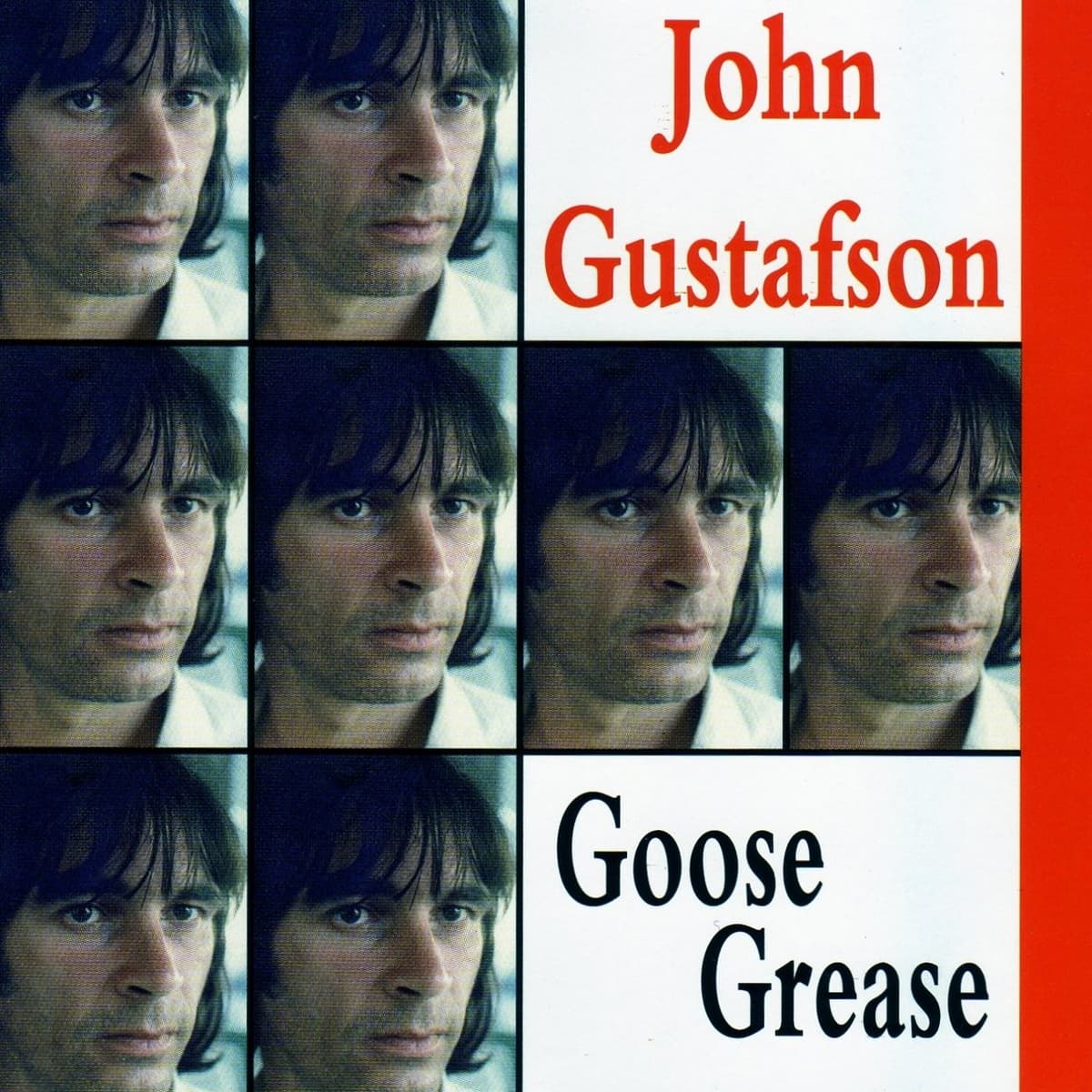 Goose Grease