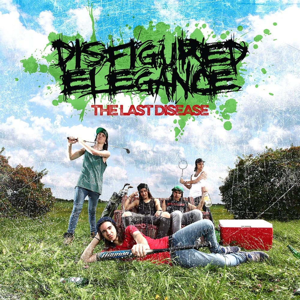 The Last Disease