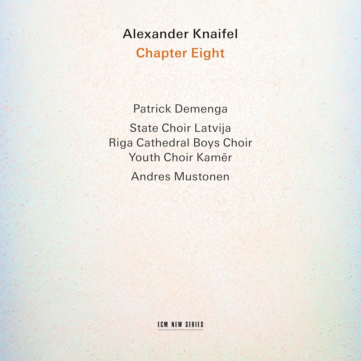 Chapter Eight
