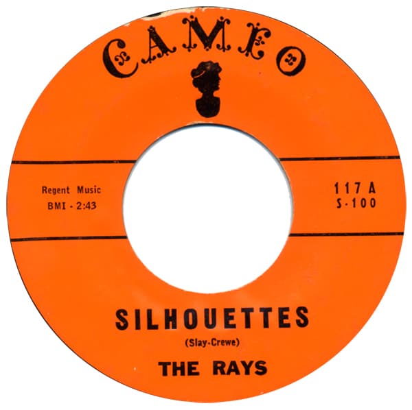 Silhouettes / Daddy Cool