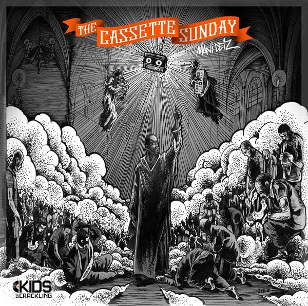 The Cassette Sunday