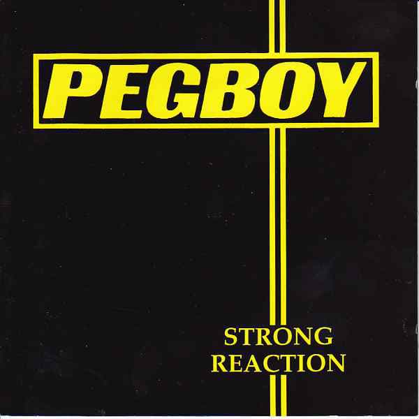 Strong Reaction / Three-Chord Monte