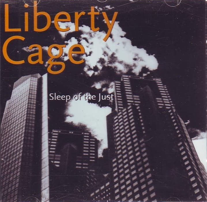 Sleep of the Just