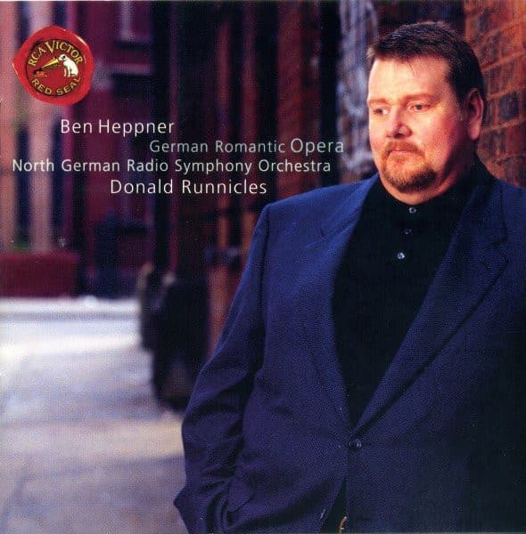 German Romantic Opera