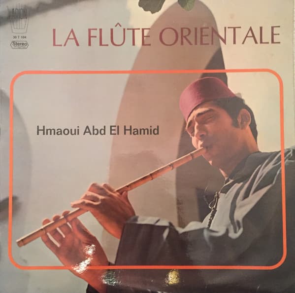 La Flûte Orientale