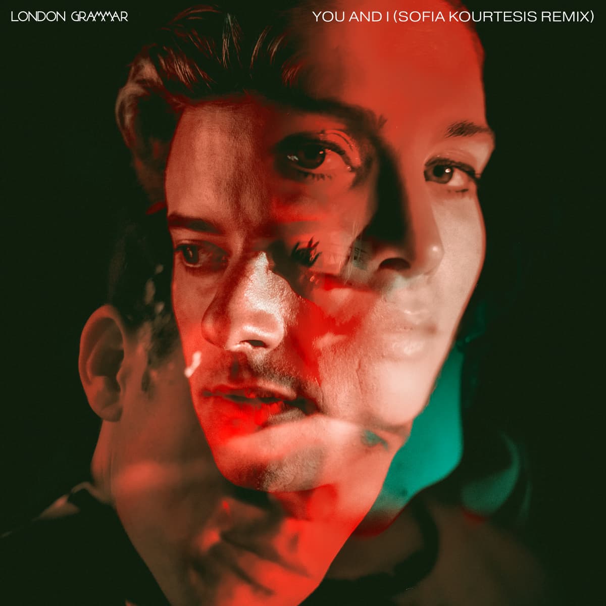 You and I (Sofia Kourtesis remix)