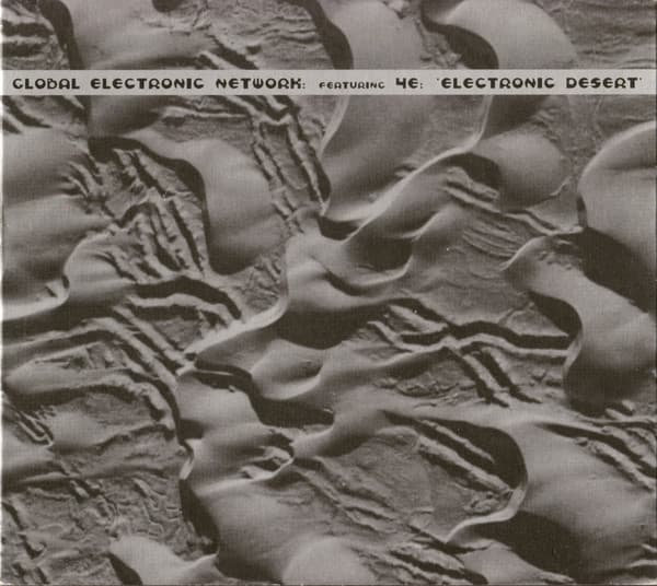 Electronic Desert
