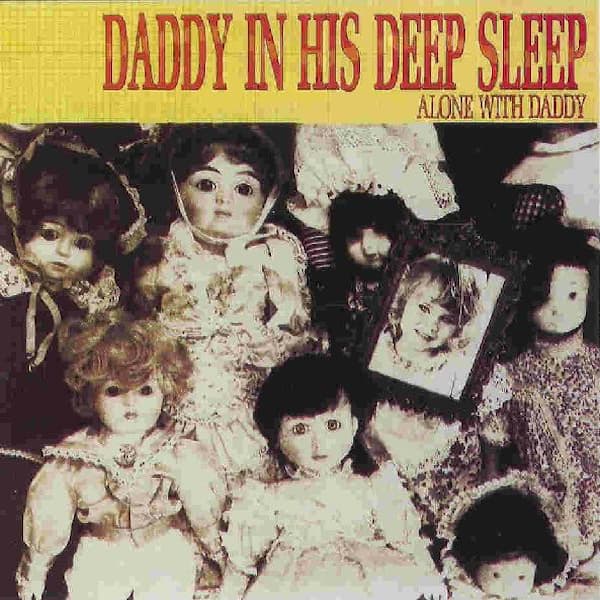 Alone With Daddy