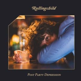 Post Party Depression