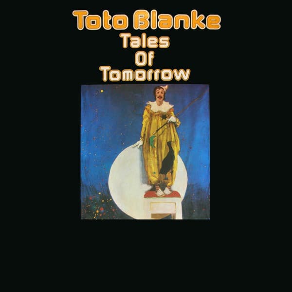 Tales of Tomorrow