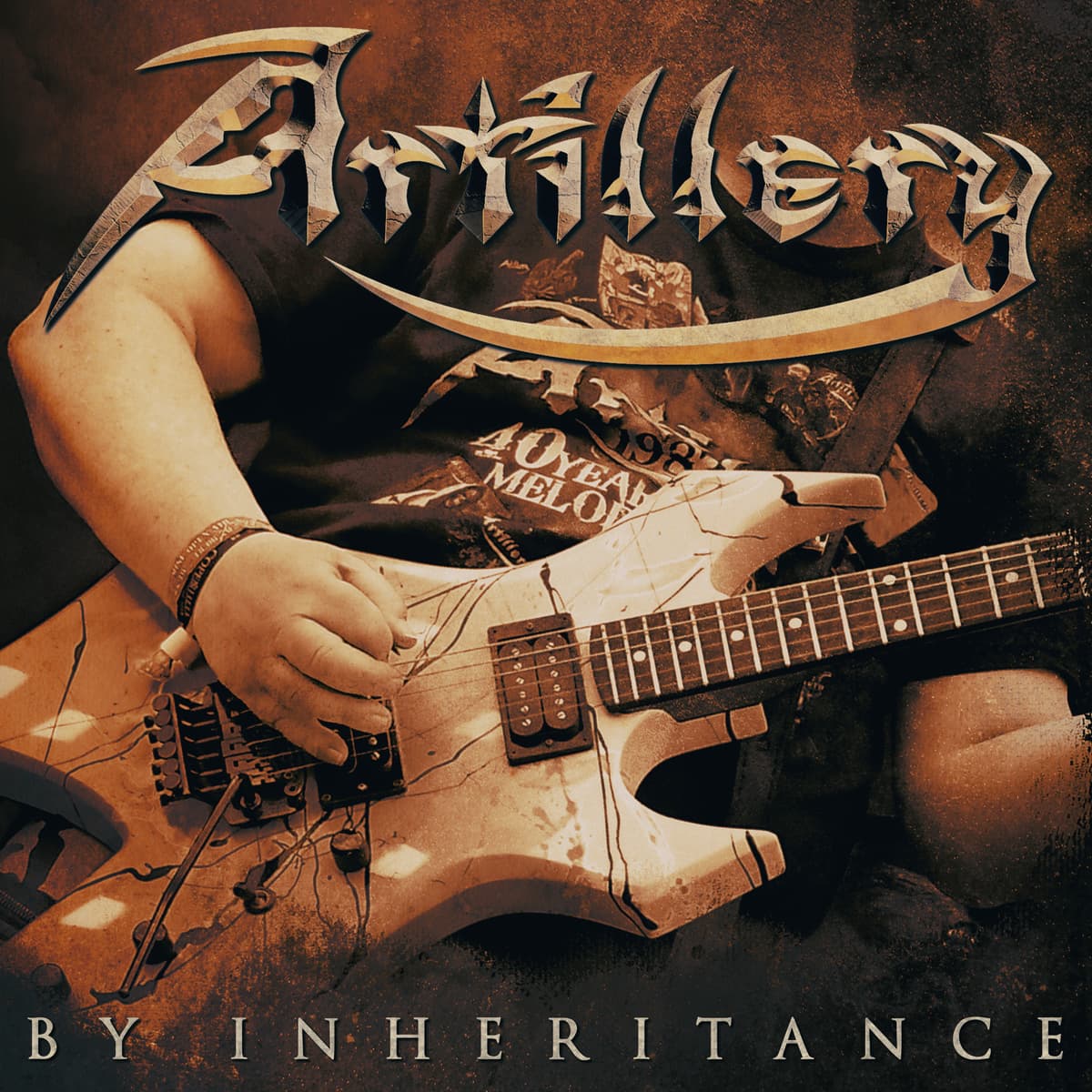 By Inheritance