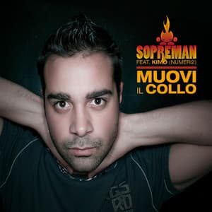 Muovi il collo