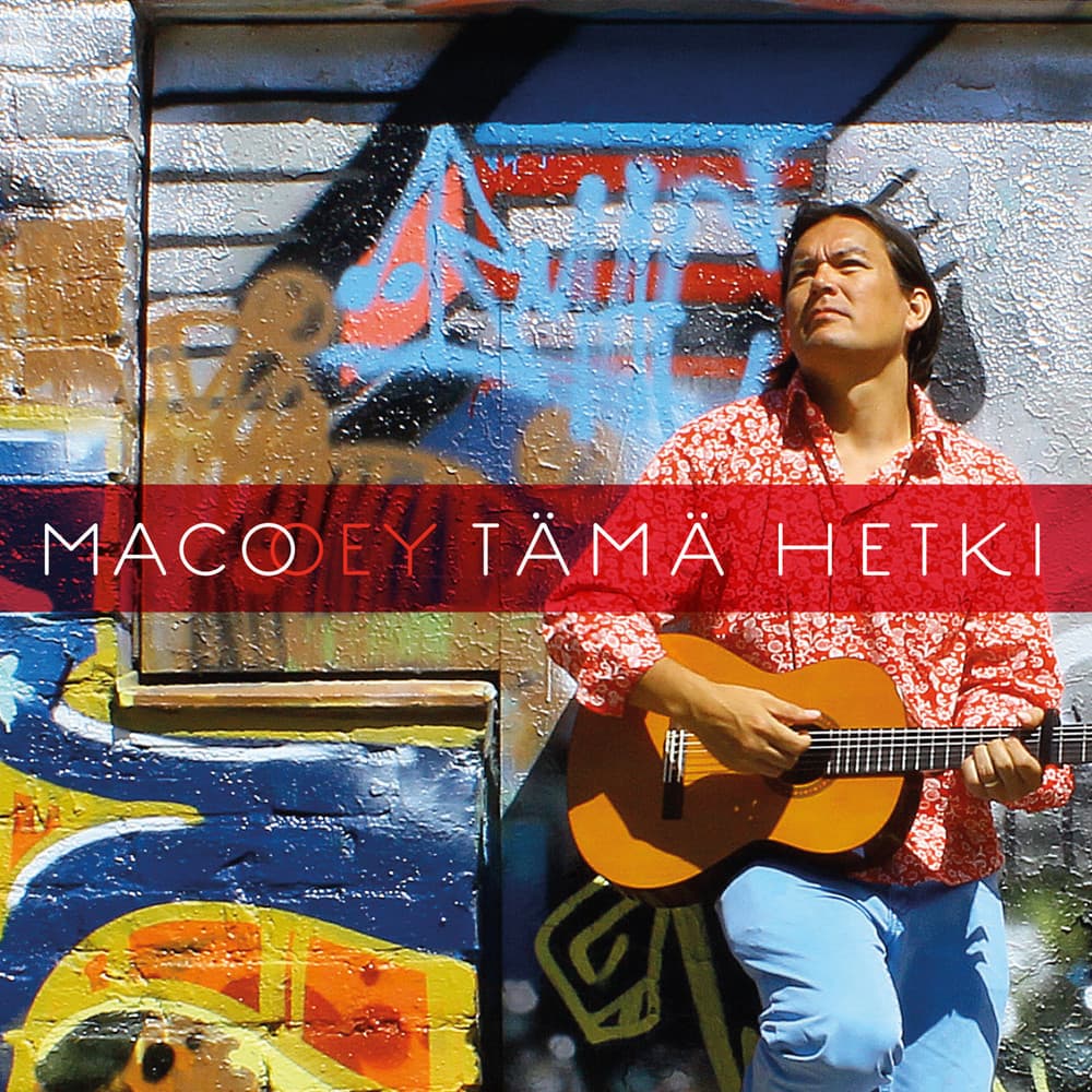 Tämä hetki