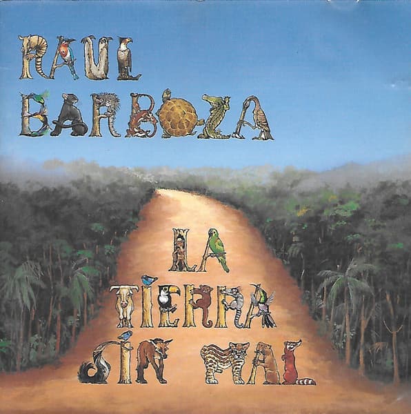 La tierra sin mal