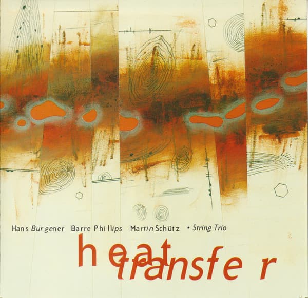 Heat Transfer